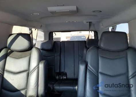 2020 Cadillac Escalade Esv Premium Luxury z USA, uszkodzony, nr VIN 1GYS4JKJ3LR270195